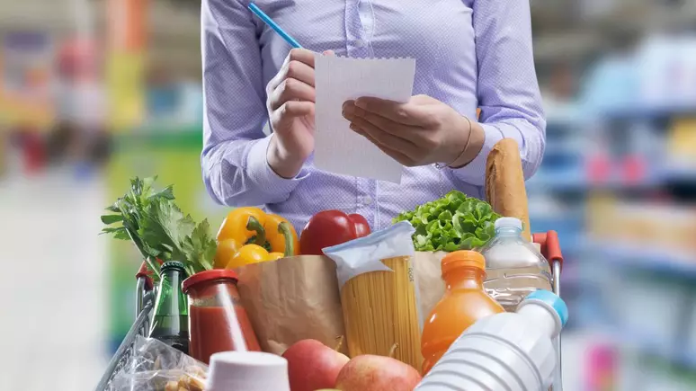 Economizando nas Compras de Supermercado na Itália