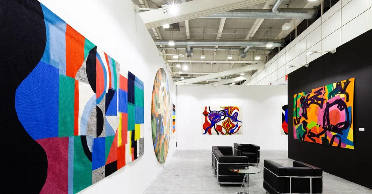 Arte Fiera 2026 em Bolonha: O Que Esperar do Futuro da Arte Italiana
