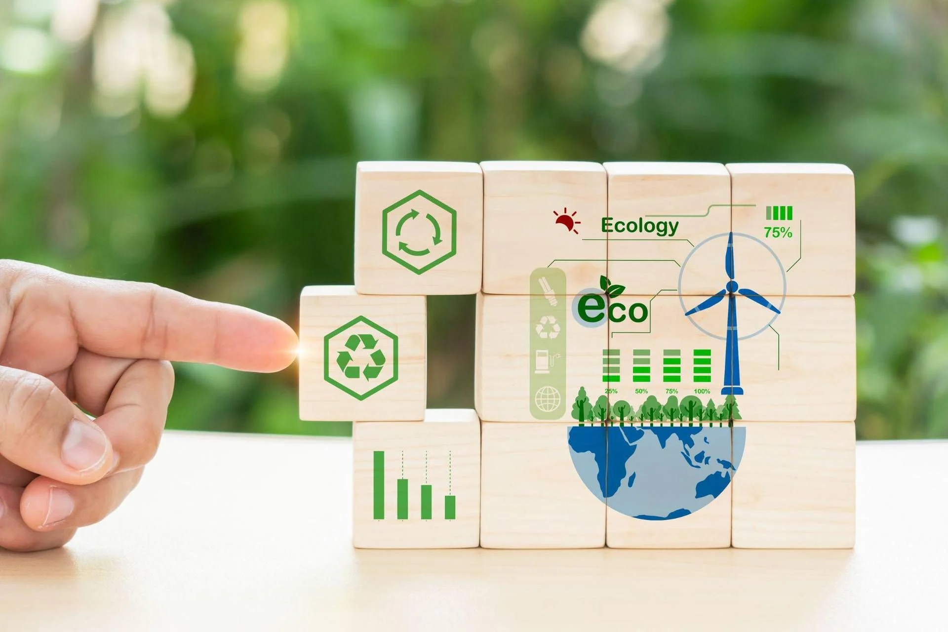 Do Green Deal aos Omnibus: a nova fase da política ambiental europeia e o fôlego para empresas