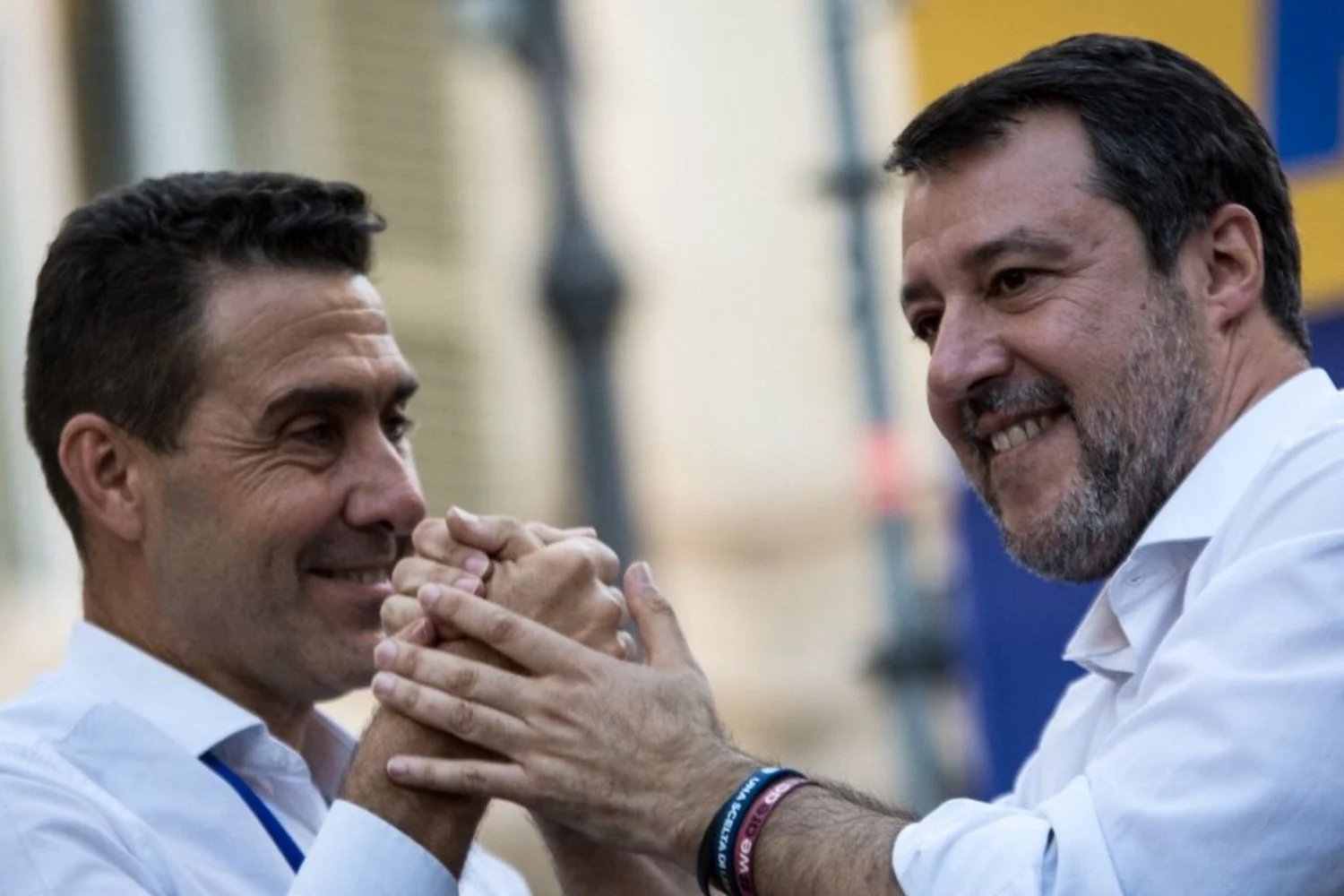 Vannacci x Salvini: ruptura aberta na Lega e troca dura de acusações