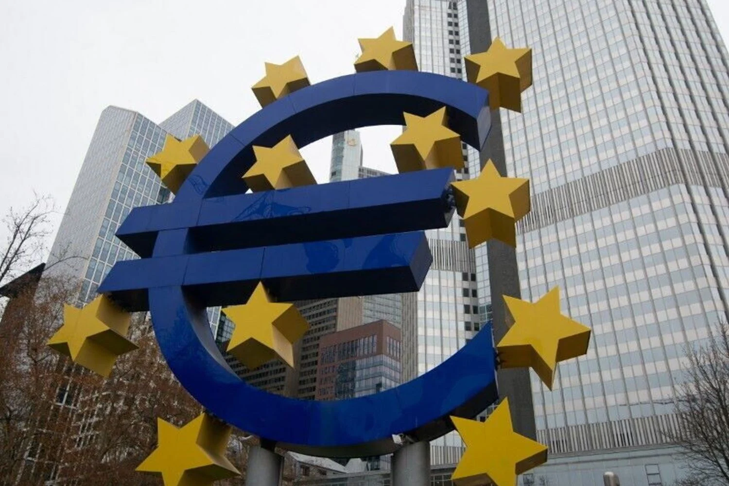 BCE e BoE devem manter taxas; euro e indicação para a Fed moldam o cenário