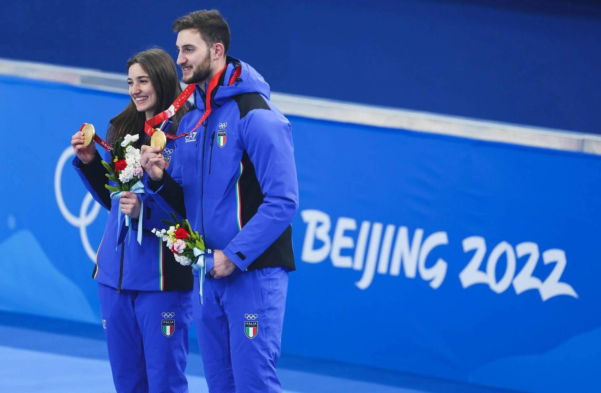 Milano Cortina 2026: Constantini e Mosaner abrem para a Itália; programação, horários e onde ver