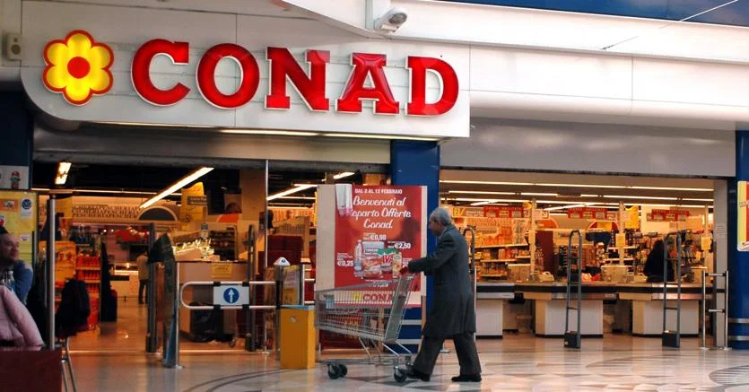 Supermercado 2024: O que você pode comprar com menos de 30 Euros em Roma?
