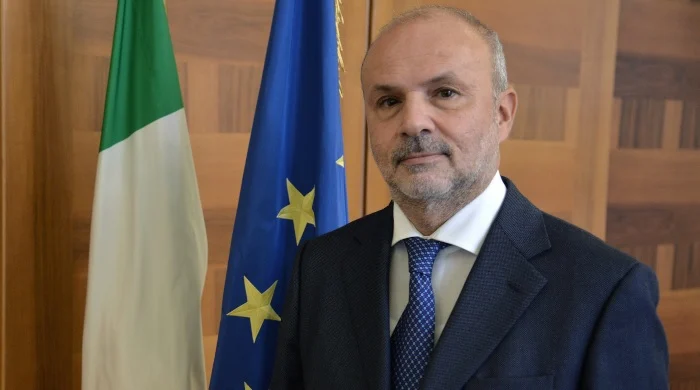 Schillaci destaca papel silencioso e indispensável dos NAS na segurança alimentar e sanitária