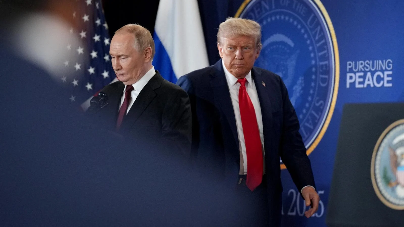 New START à beira do colapso:  Acordo temporário entre EUA e Rússia evita expansão irrestrita dos arsenais nucleares