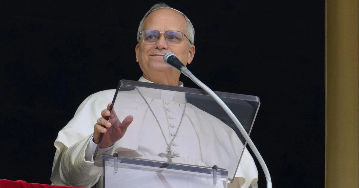 Papa alerta: Condição das crianças no mundo é cada vez mais trágica