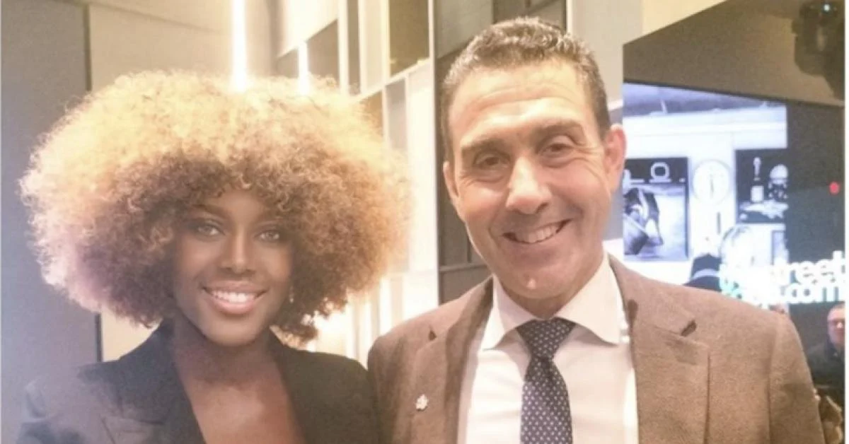 Sylvie Lubamba declara apoio a Vannacci após saída da Lega: “Não foi o momento, mas sigo ao seu lado”