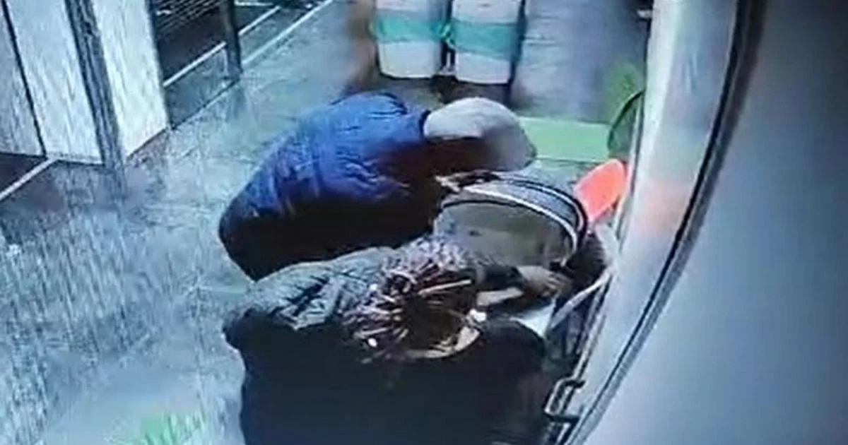 Peritos concluem: Rosa Vespa estava capaz de entender e querer no rapto da recém-nascida em Cosenza
