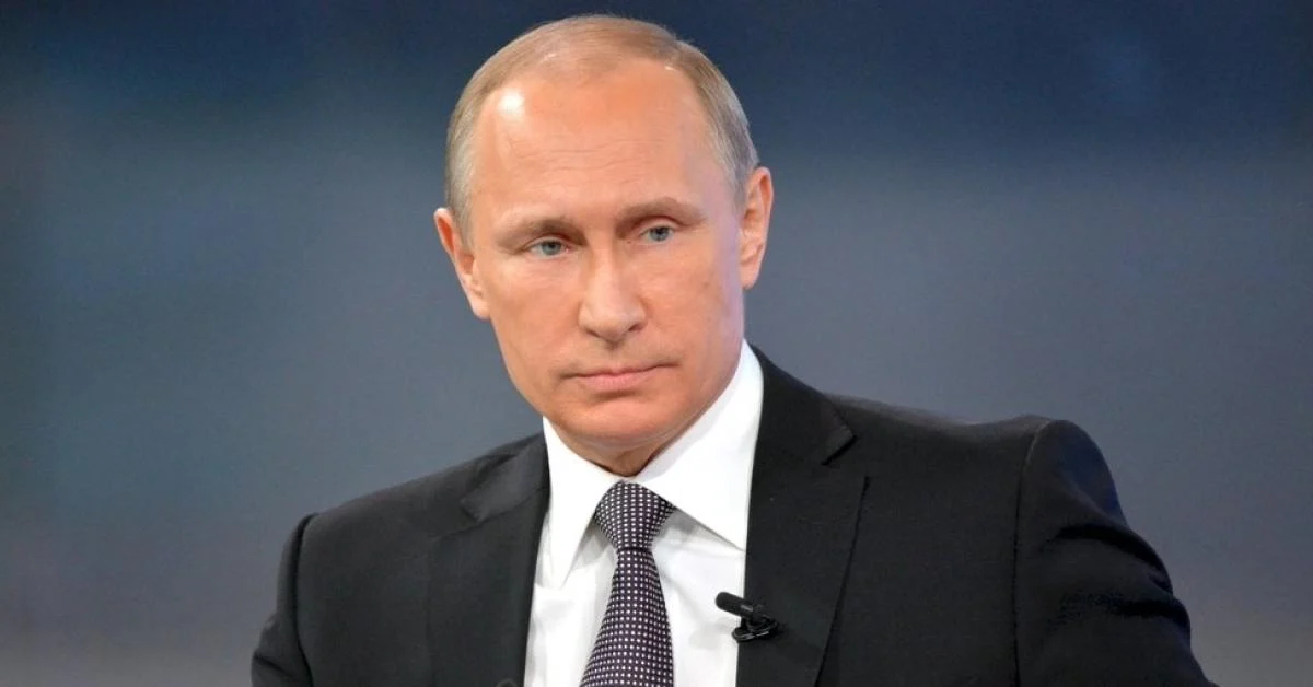 Fim dos limites nucleares entre Rússia e EUA: O novo eixo Putin–Xi e a fragilidade do equilíbrio global
