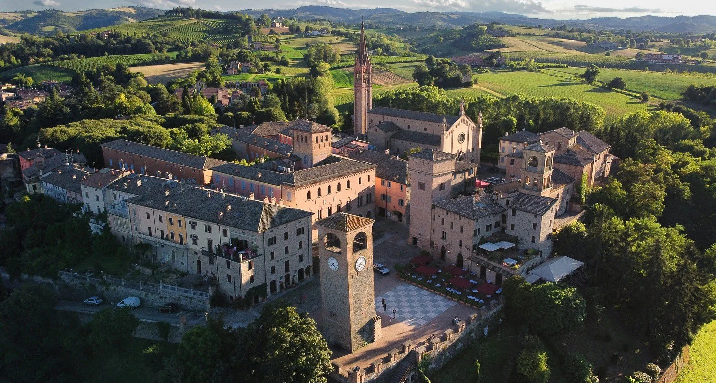 O que ver em Castelvetro di Modena: Um dos borghi mais bonitos da Itália