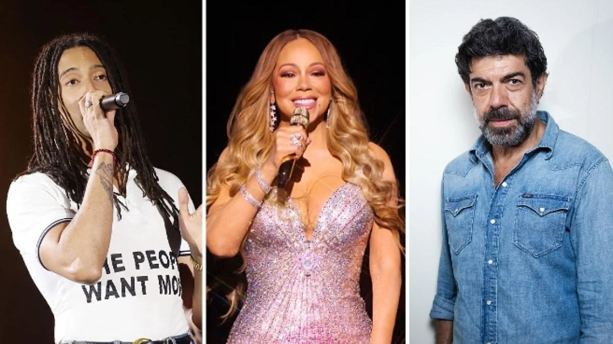 De Mariah Carey a Laura Pausini: quem são as estrelas da Cerimônia de Abertura das Olimpíadas Milano Cortina 2026 em San Siro