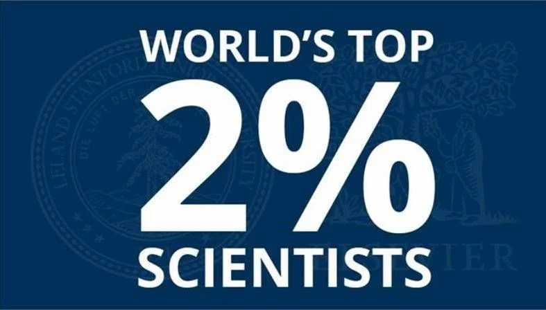 Pietro Gentile e a Itália no Top 2% da Stanford: liderança em cirurgia regenerativa