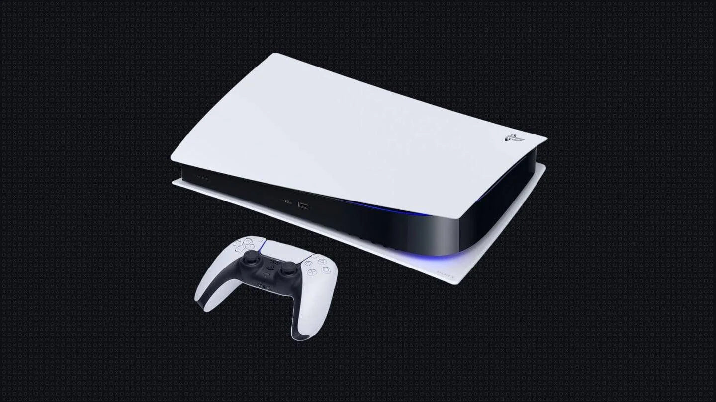 PS5 chega a 92,2 milhões de unidades distribuídas; domínio do digital impulsiona receitas