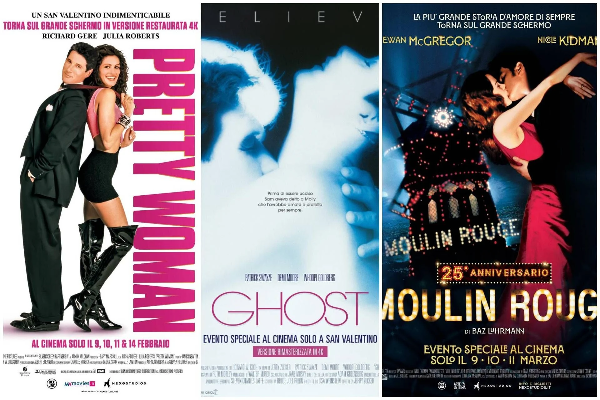 Por que os filmes cult voltam à sala e viram ritual coletivo em tempos de streaming