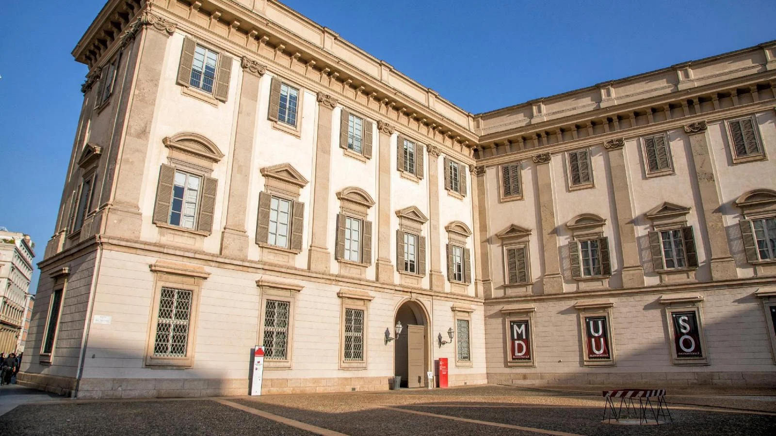Mattarella recebe monarcas e chefes de Estado no Palazzo Reale antes das Olimpíadas Milano‑Cortina 2026