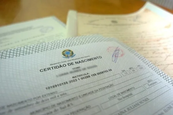 Erros nos Nomes e Sobrenomes Italianos nas Certidões Brasileiras