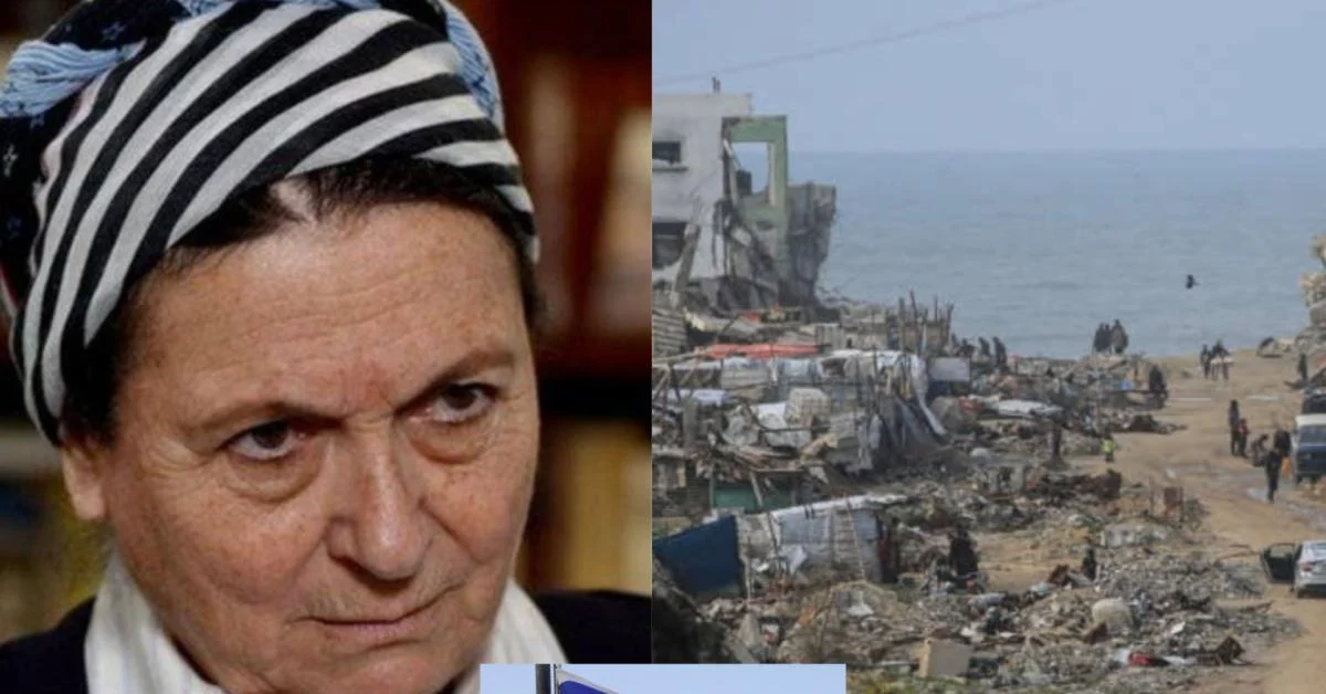 Colonos israelenses marcham à fronteira de Gaza e exigem novos assentamentos: um movimento que redesenha o tabuleiro geopolítico