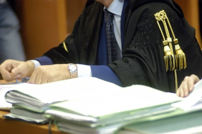 Tribunal de Palermo: Codice Fiscale desde o início nos Processos Judiciais Italianos