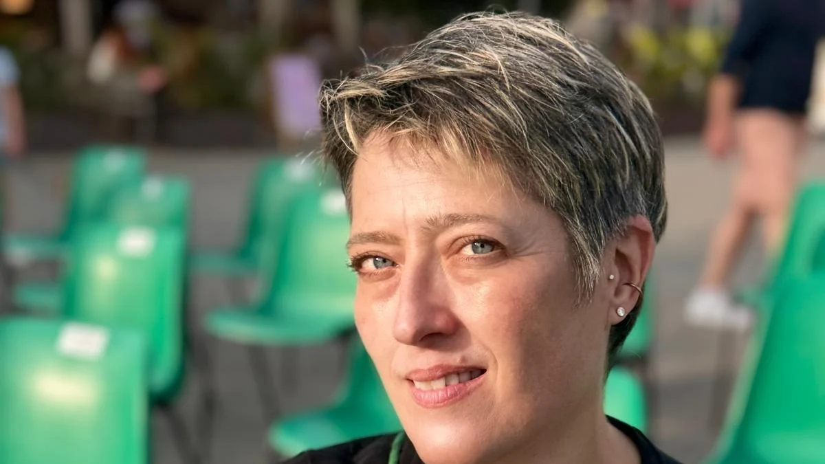 Vera Gheno: Como a linguagem molda a realidade — e por que nem todos têm o mesmo poder de falar