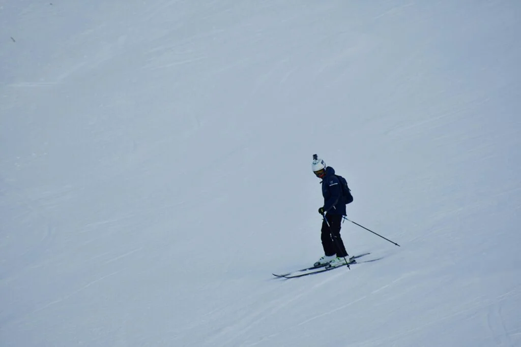Com as Olimpíadas em curso, UE registra queda na produção de esquis e snowboard; Áustria domina o setor