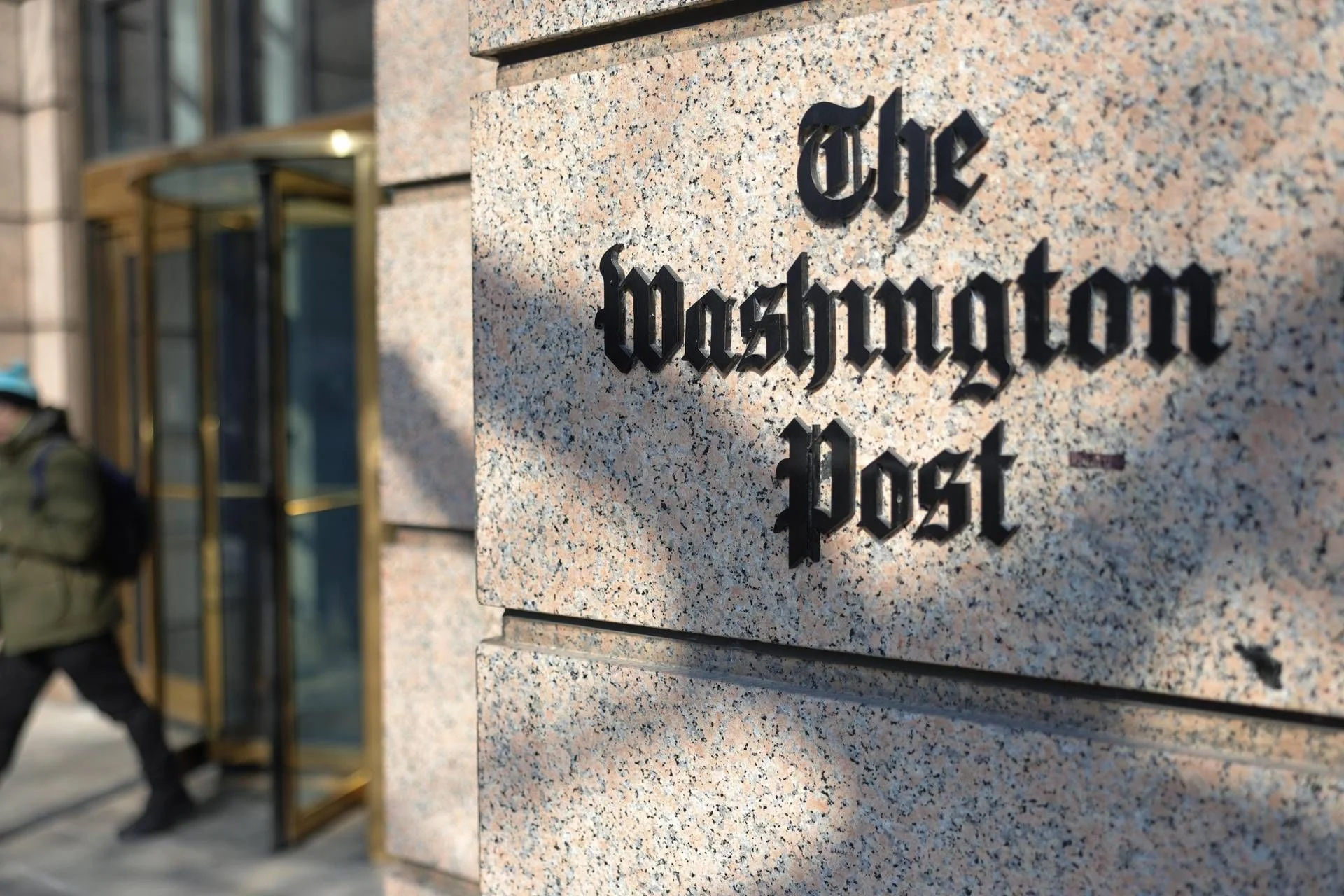 Washington Post: os cortes de Bezos e o abalo às bases do grande jornalismo americano