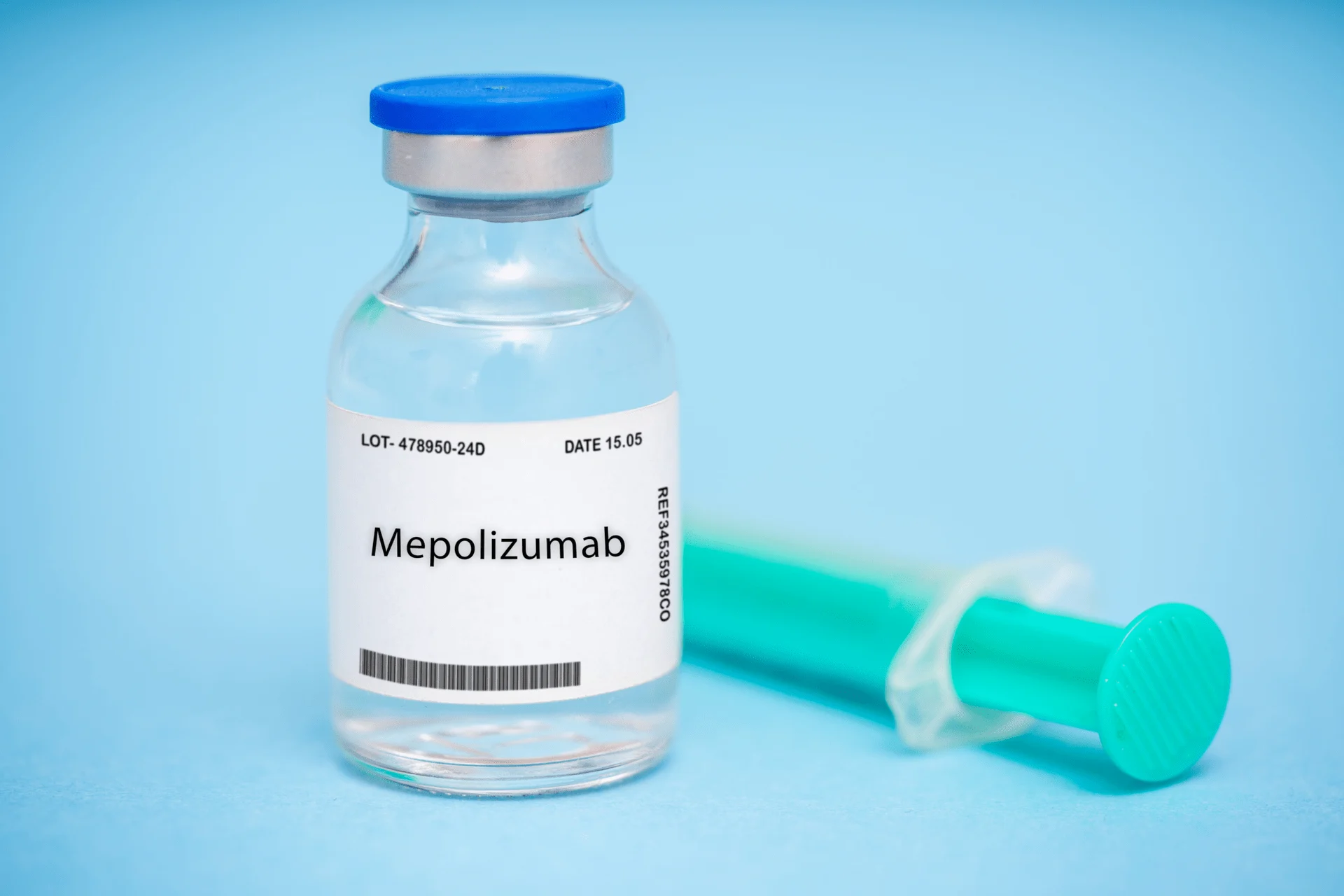 UE aprova mepolizumab como tratamento adicional para Bpco não controlada com fenótipo eosinofílico