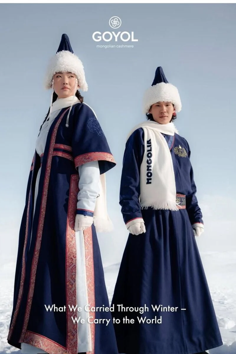 Milano‑Cortina 2026: os uniformes mais elegantes que transformarão as pistas em passarela