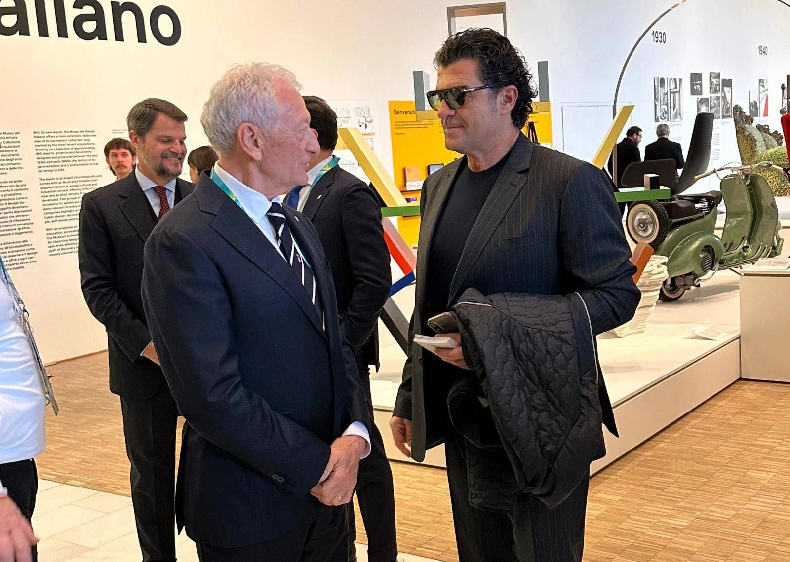Milano-Cortina 2026: o enigma do último tedoforo — Tomba, Compagnoni e Goggia na reta final