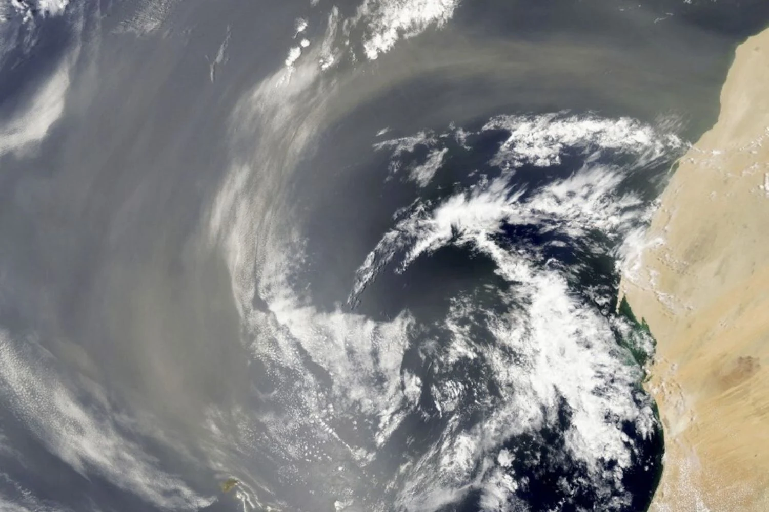 Tempestade Marta: Portugal e Espanha em alerta máximo com mobilização de 26.500 socorristas