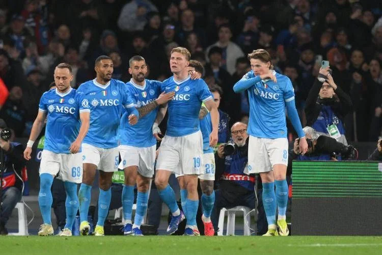 Genoa x Napoli: horário, escalações prováveis e onde assistir pela Serie A