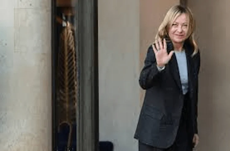 Confiança em Meloni sobe para 45%; Fratelli d'Italia segue líder com 31,5% — o que dizem os eleitores