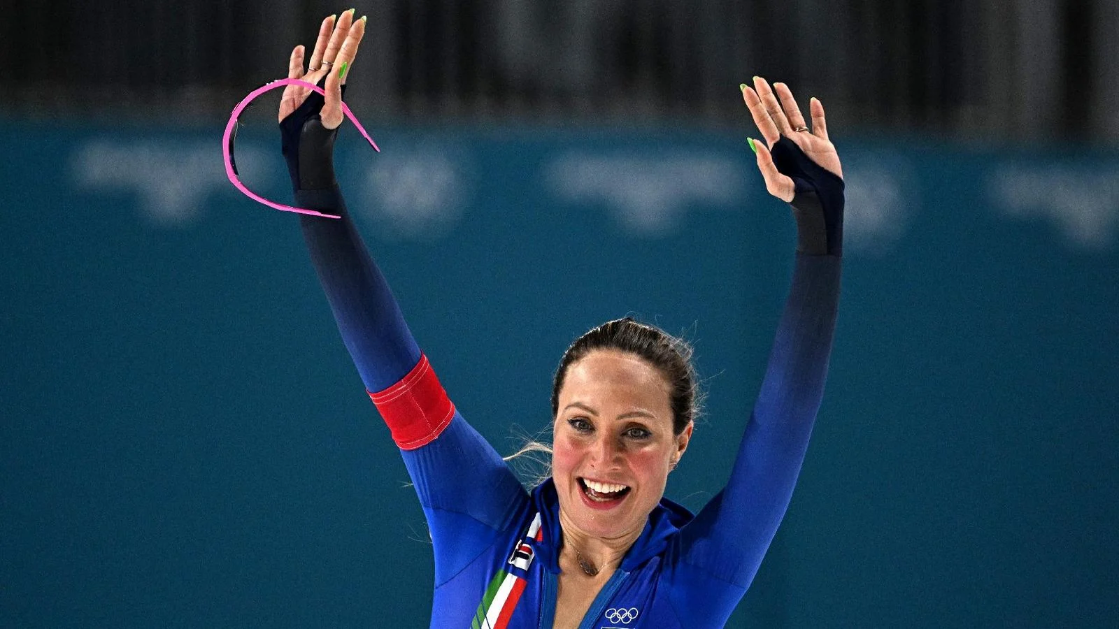 Francesca Lollobrigida: da tradição familiar ao ouro nos 3.000 m em Milano Cortina 2026