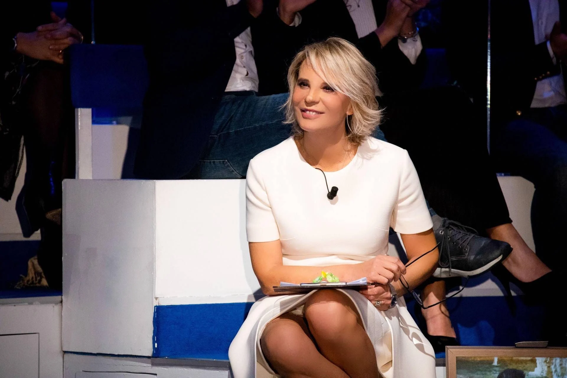 C'è Posta per Te: Maria De Filippi volta à Canale 5 nesta 7 de fevereiro com histórias que tocam