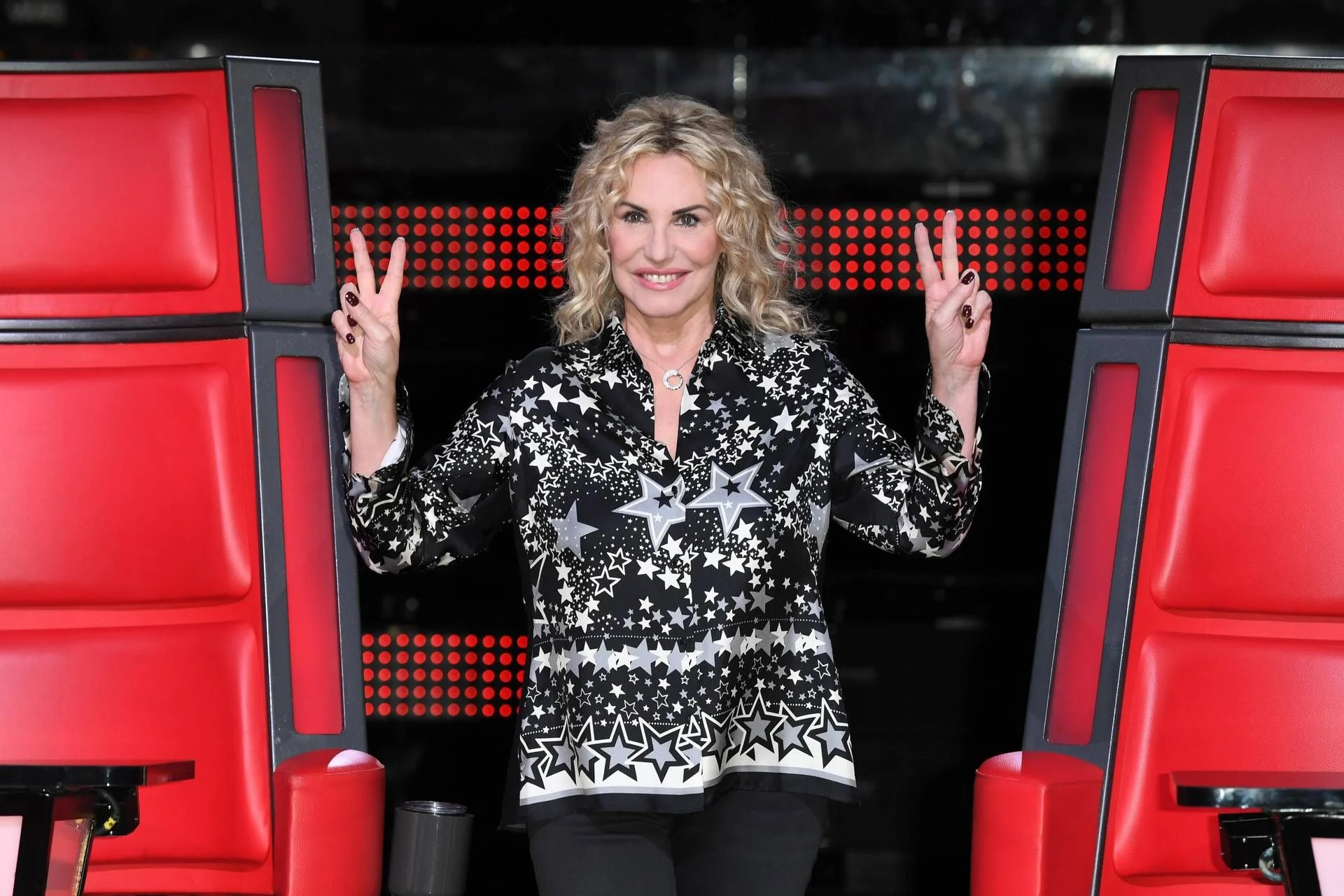 The Voice Kids: semifinal na Rai1 reúne as vozes mirins rumo à Grande Final