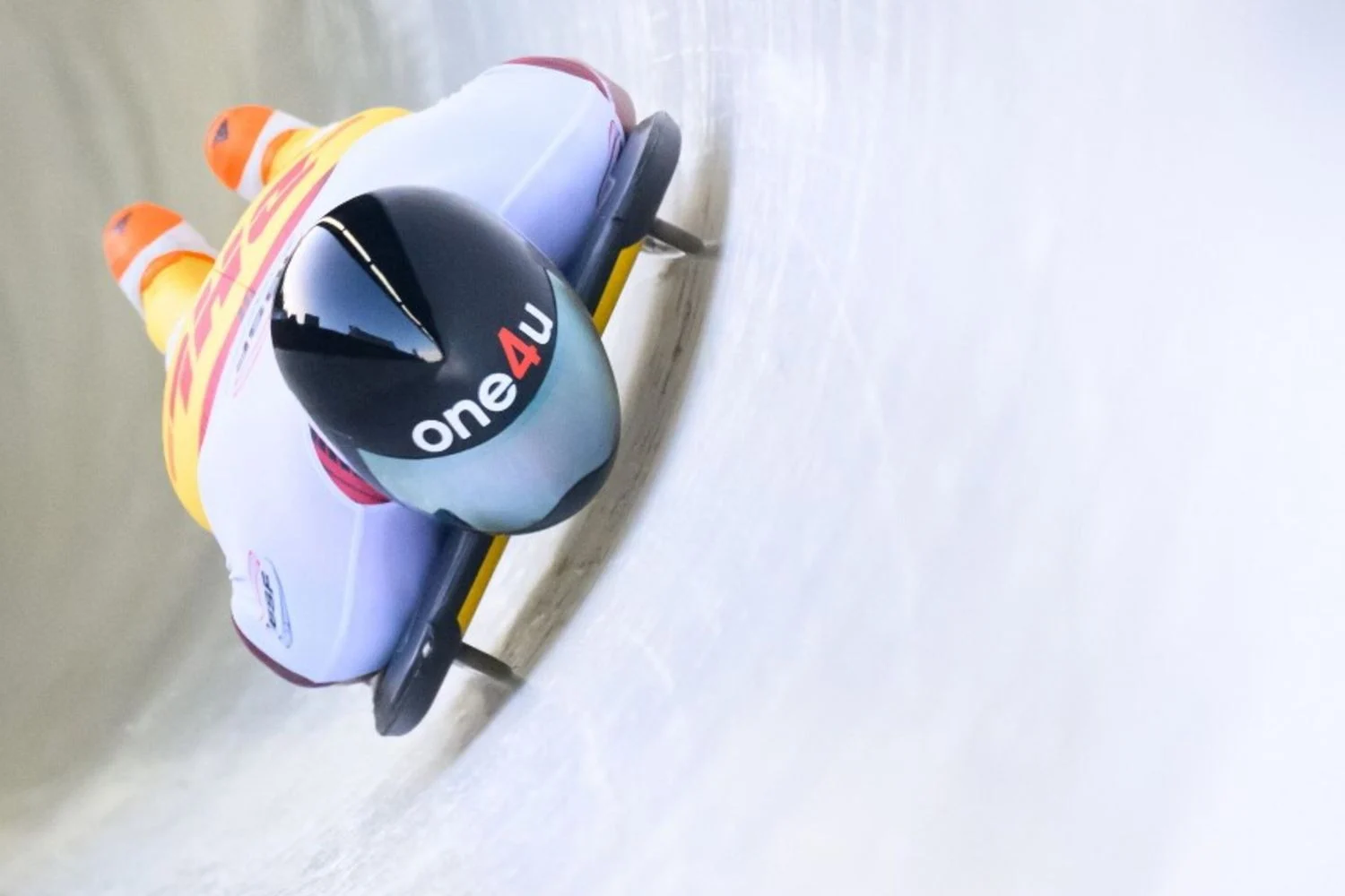 TAS rejeita 'super capacete' britânico e confirma veto no skeleton de Milano Cortina