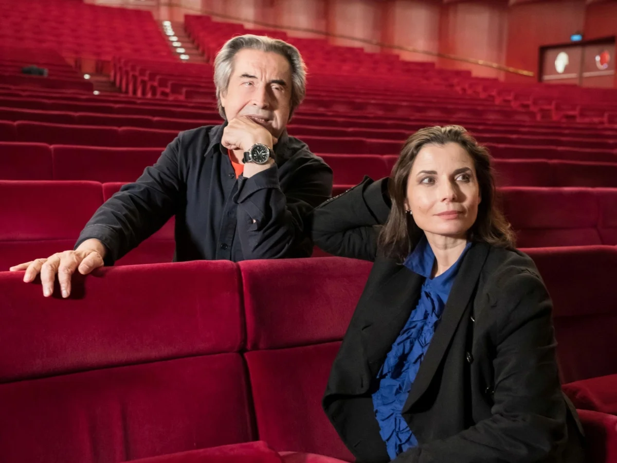 Riccardo Muti traz seu «Macbeth» a Turim com direção de sua filha Chiara: a música como roteiro do destino