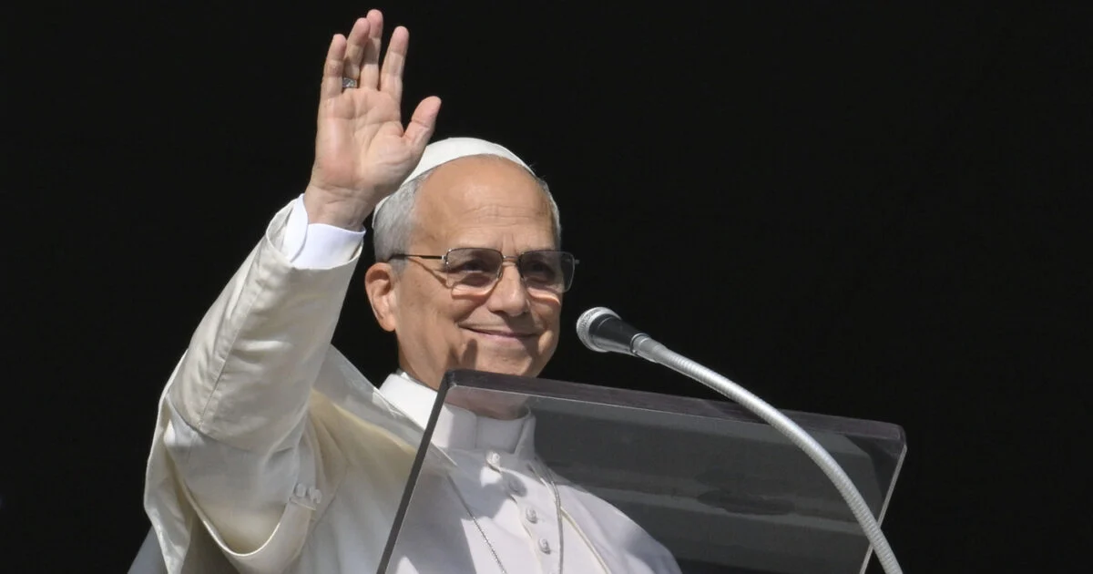 Leone XIV: “Estratégias militares não garantem futuro” — Vaticano nega viagem do Papa aos EUA em 2026