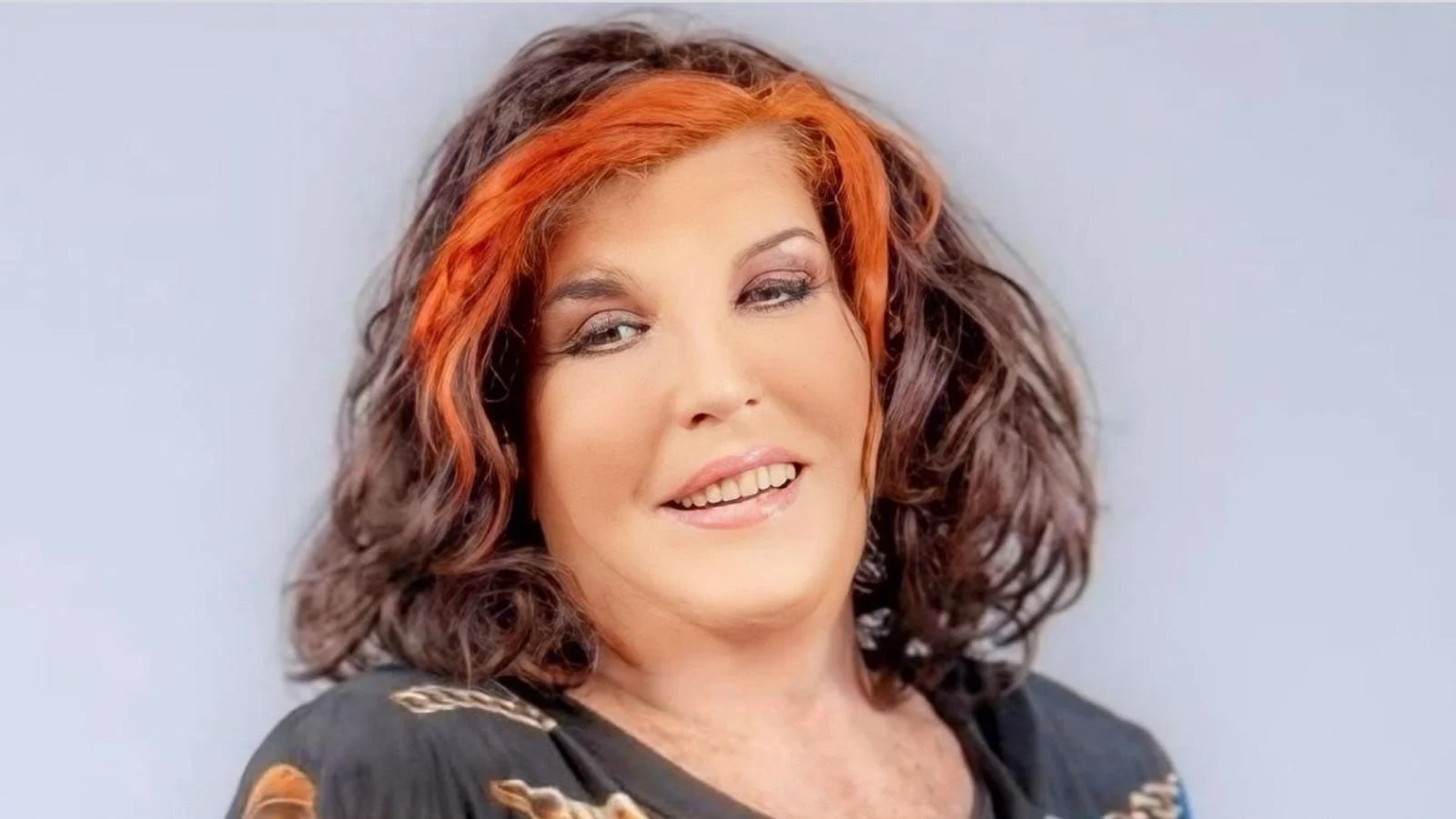 Morre aos 85 anos Patrizia De Blanck, a contessa fora dos esquemas