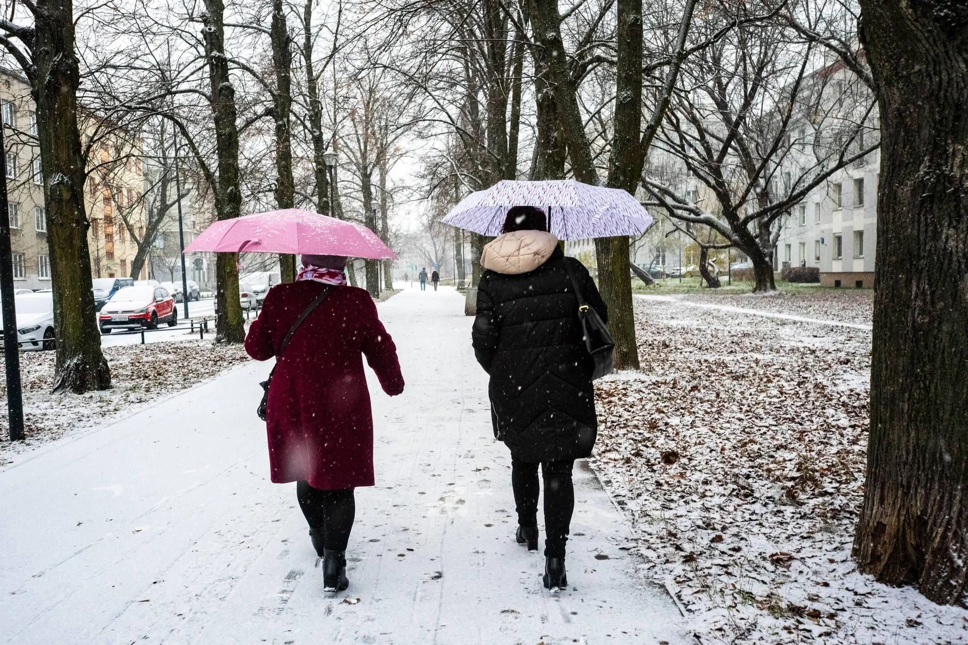 Maltempo na Itália: chuva intensa e neve persistente entre 9 e 15 de fevereiro, atenção ao fim de semana