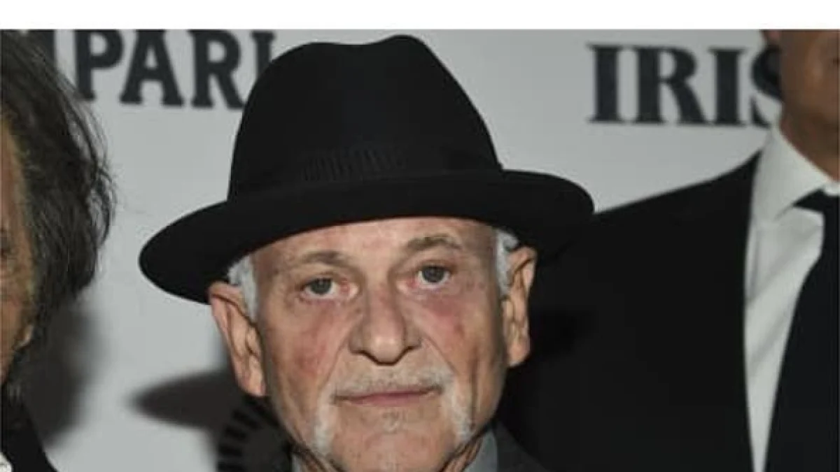 Joe Pesci faz 83 anos: raízes italianas, carreira e memórias de Newark