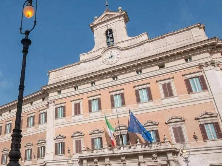 Foibe: cerimônia do Giorno del Ricordo na Câmara com Mattarella e Meloni
