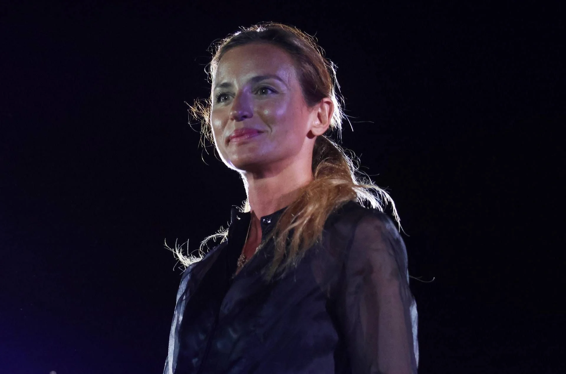 Beatrice Venezi faz primeiro encontro em presídio da Giudecca entre música e tensão da Fenice