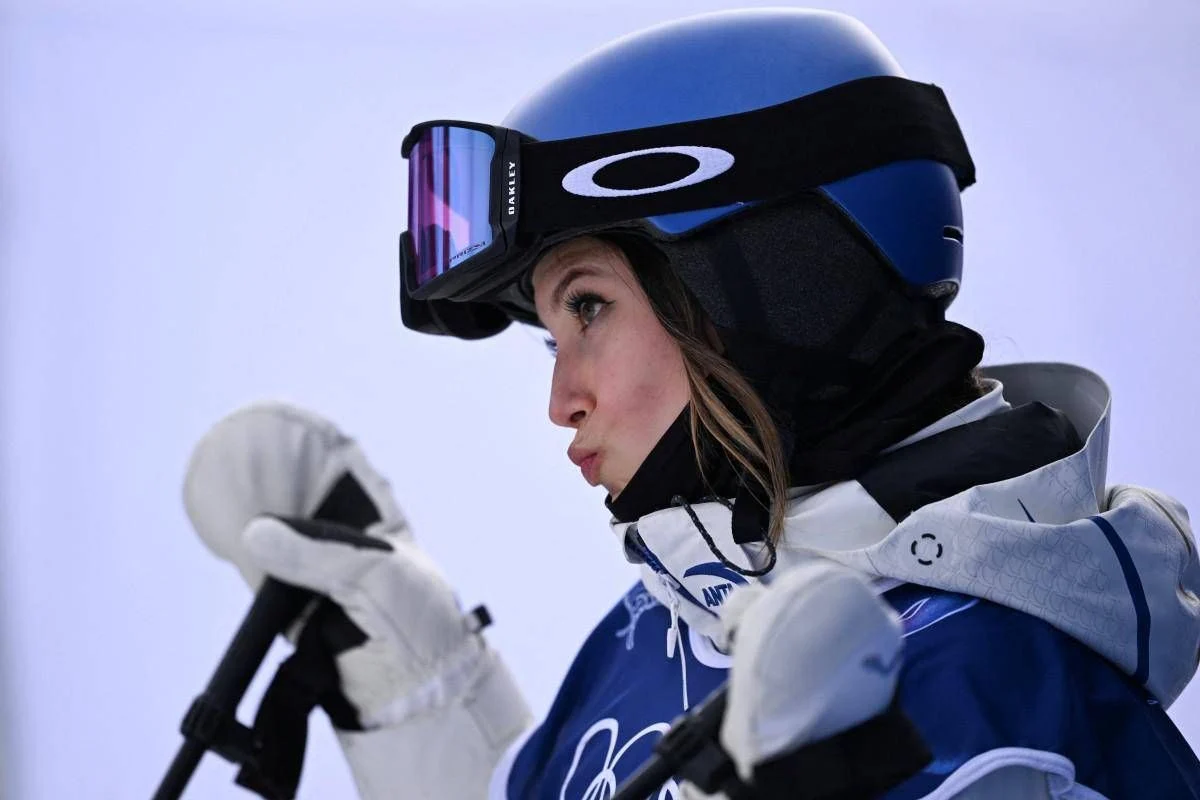 Eileen Gu: a jovem milionária do freestyle que brilha em Milano Cortina 2026
