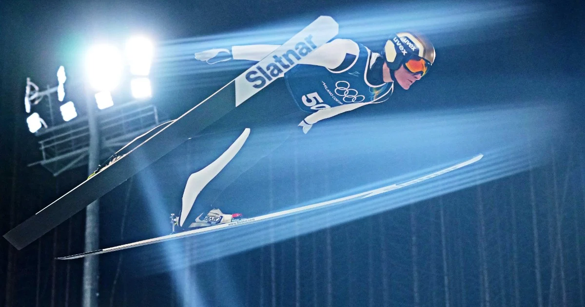 Salto de esqui: regras, pontuação e o valor do estilo rumo a Milano‑Cortina 2026