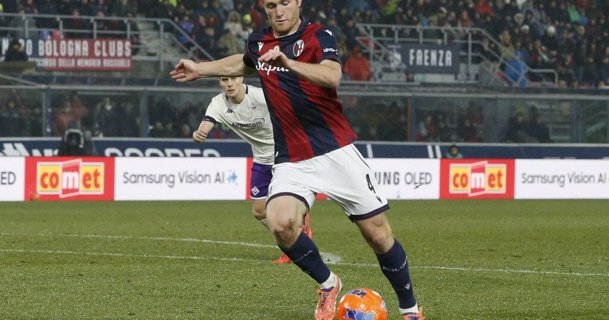 Parma surpreende no Dall'Ara: Ordoñez decide nos acréscimos e afunda o Bologna