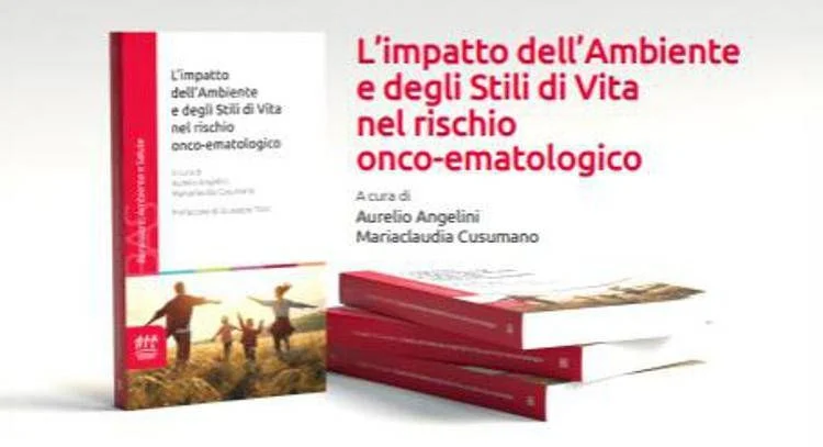 Como o ambiente e os estilos de vida influenciam o risco onco-hematológico: Novo volume da AIL apresentado na Câmara