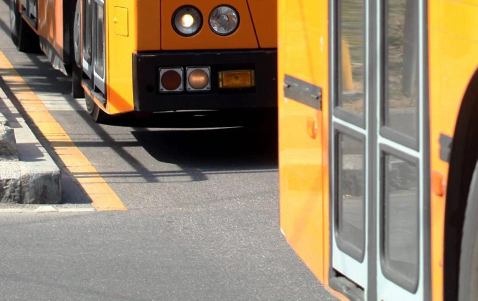 Vicenza: adolescente com deficiência é feito descer do ônibus por esquecer o bilhete; empresa abre investigação