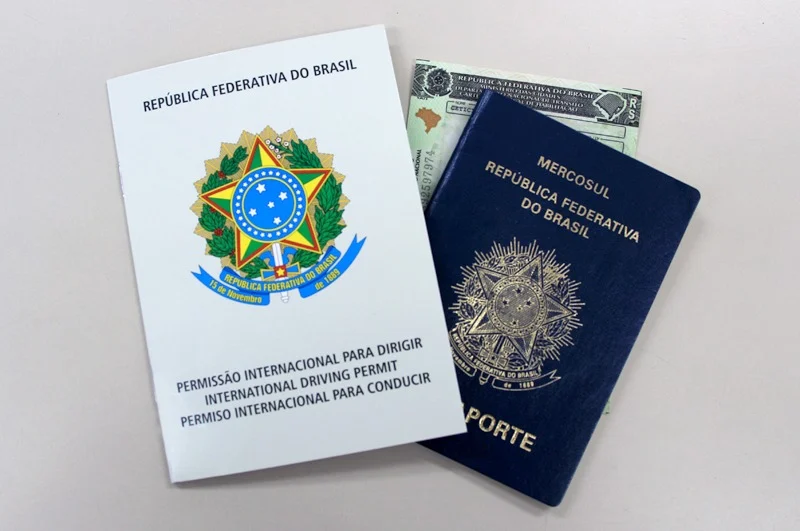 Emissão Rápida e Segura da PID – Dirija Legalmente no Exterior