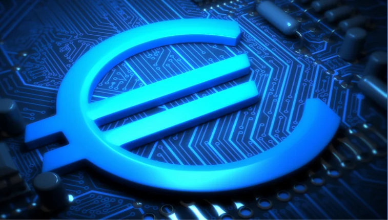 Parlamento Europeu impulsiona o avanço do euro digital com maioria clara