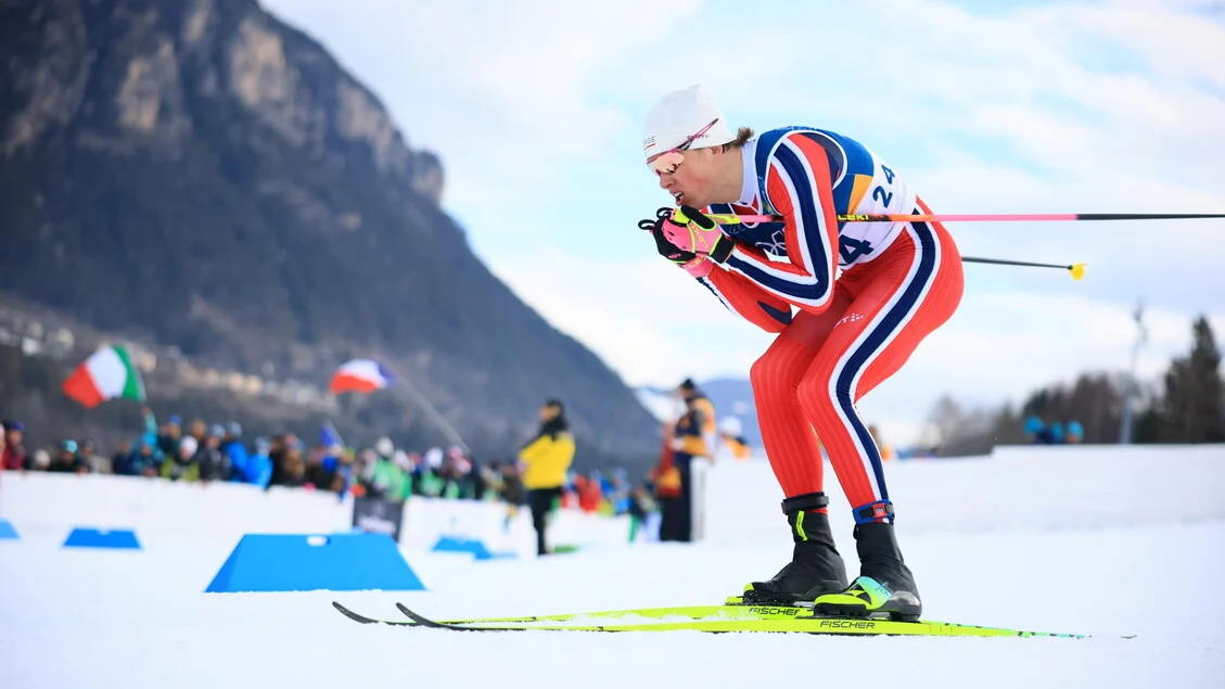 Milano Cortina 2026: na velocidade clássica do fundo, azzurri ficam fora das finais em Val di Fiemme